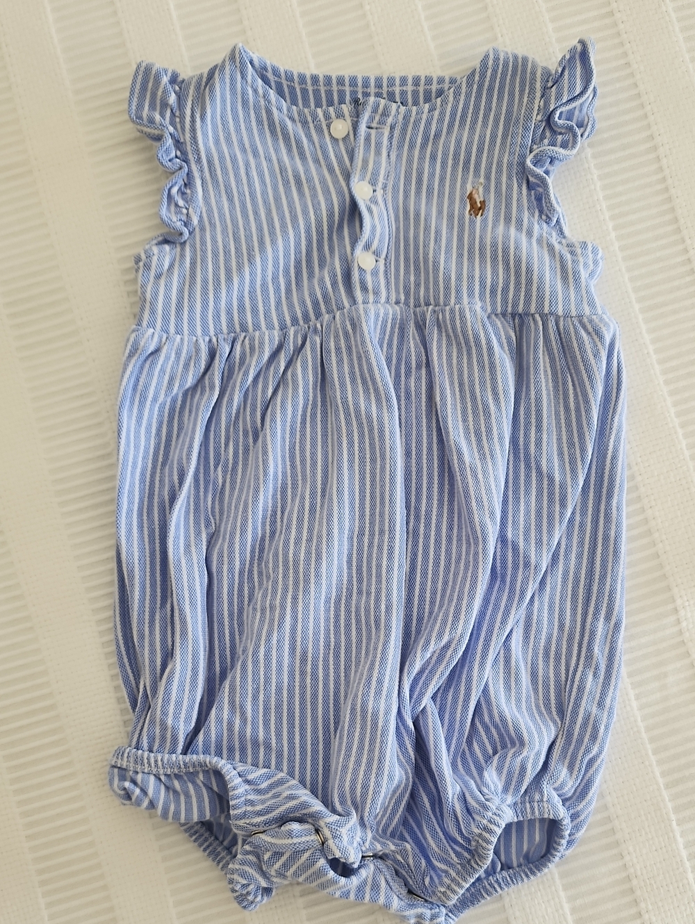 Ralph Lauren Romper